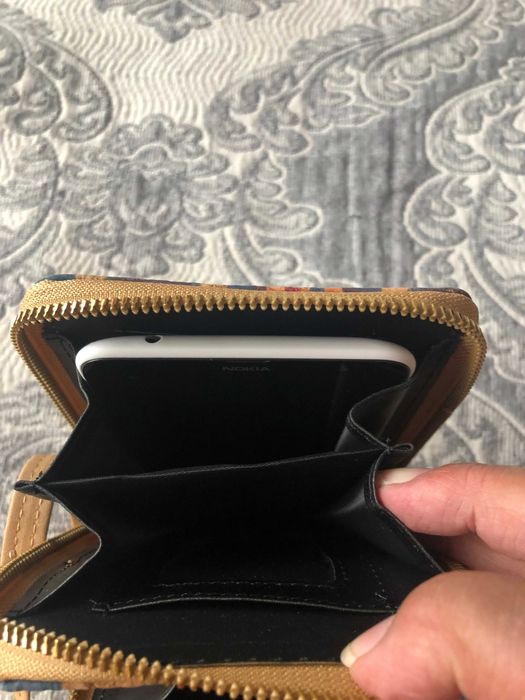 чехол сумка для телефона forever young