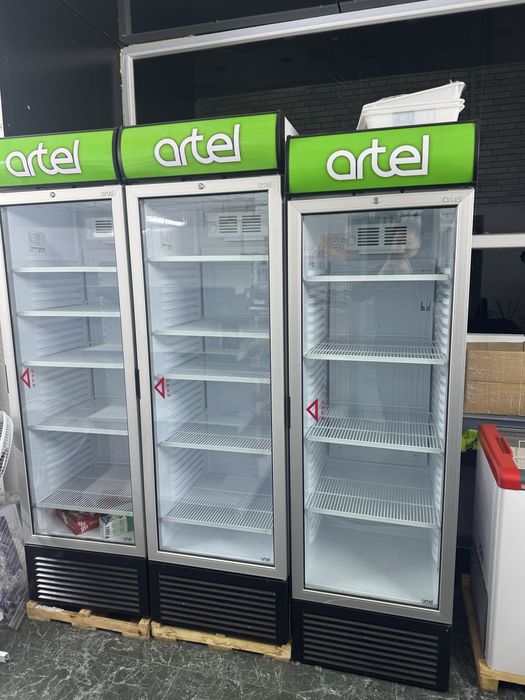 Холодильник Artel