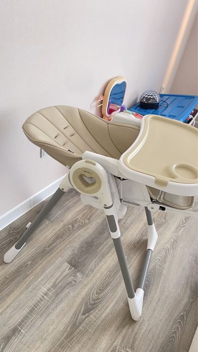 Детский стул для кормления