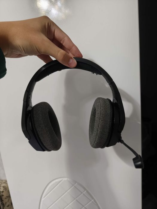 Наушники HyperX Cloud Stinger Wireless (беспроводные)