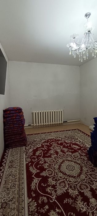 Продам дом.в п.Зачаганск.