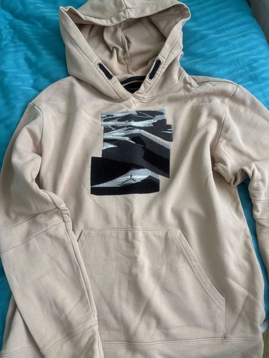 Hanorac oversize Reserved M