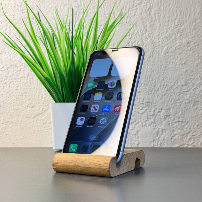 iPhone 11 128gb Айфон 11 128гб | Рассрочка