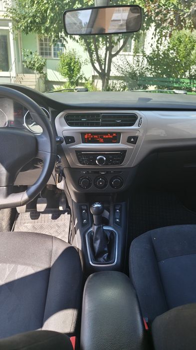 CITROËN C-Elysee 2019 — imagine 5