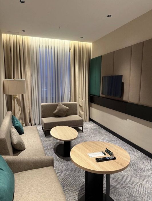 Квартира и Гостиница без загс можно