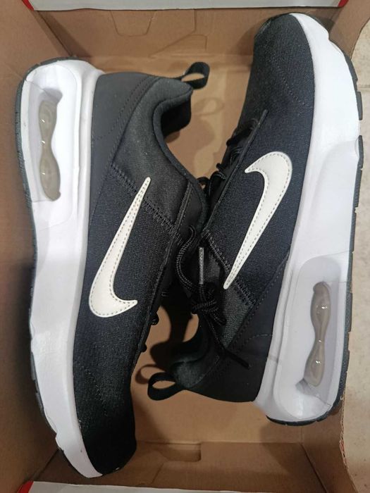 Nike - Air Max Intrlk Lite №40 Оригинал Код 927