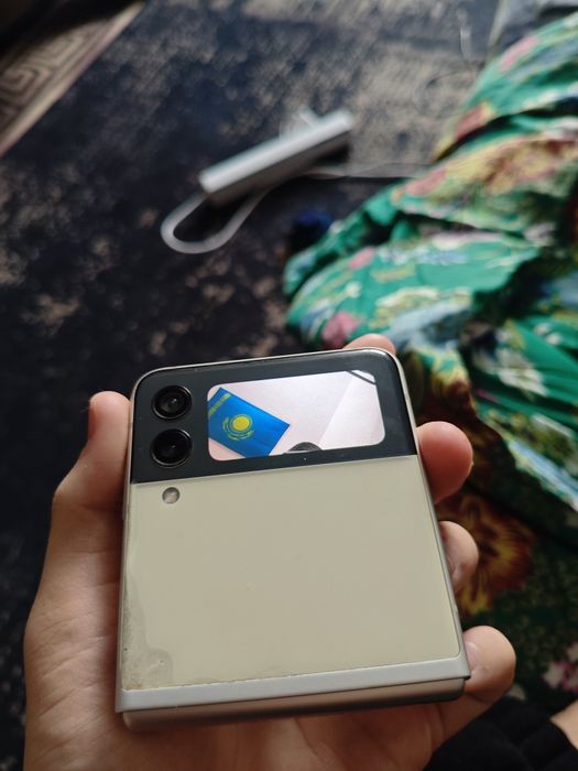 Samsung z flip 3 128gb