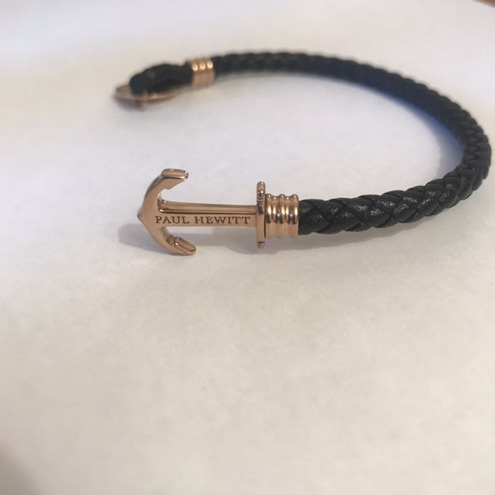 Brățara Paul HEWITT