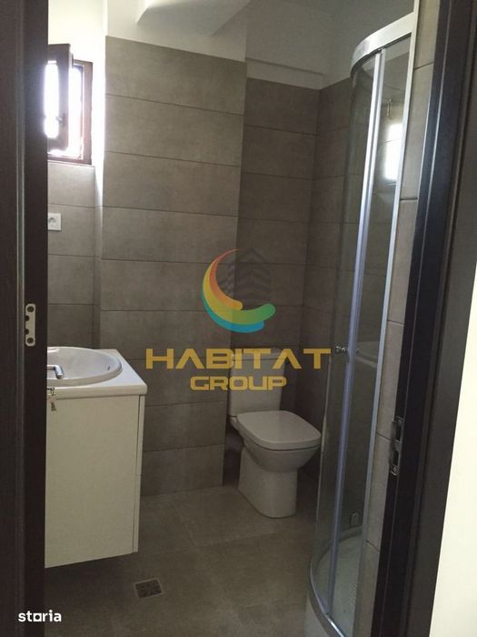 Vanzare Garsoniera Mobilata si Utilata- Vitan!