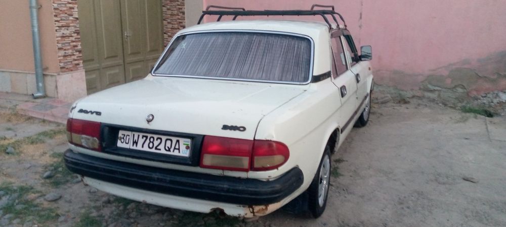 Продаётся газ 3110