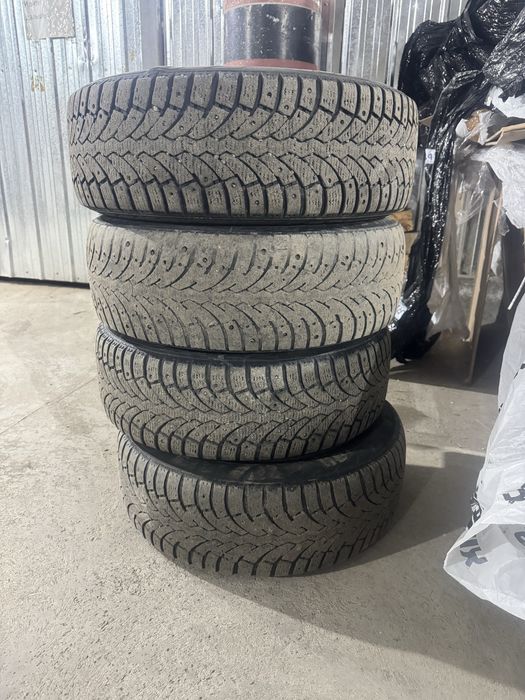 Диска железные r16 от Елантры