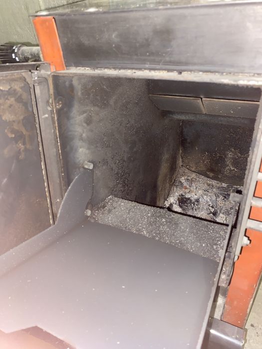 Продам котел  куппер длительного горения