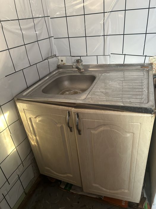 Кухонный гарнитур