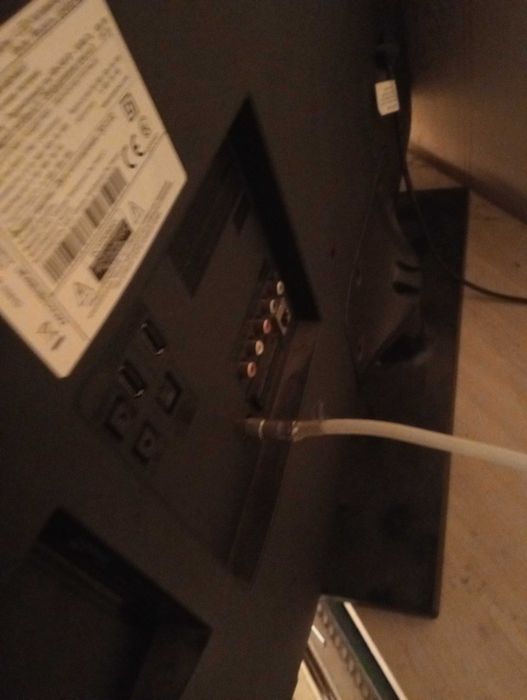 Телевизор Самсунг