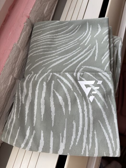 Спортен клин Genezis