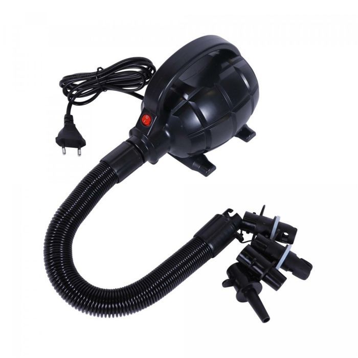 AirTrack covoras: 300/500 x 100 x 10 cm