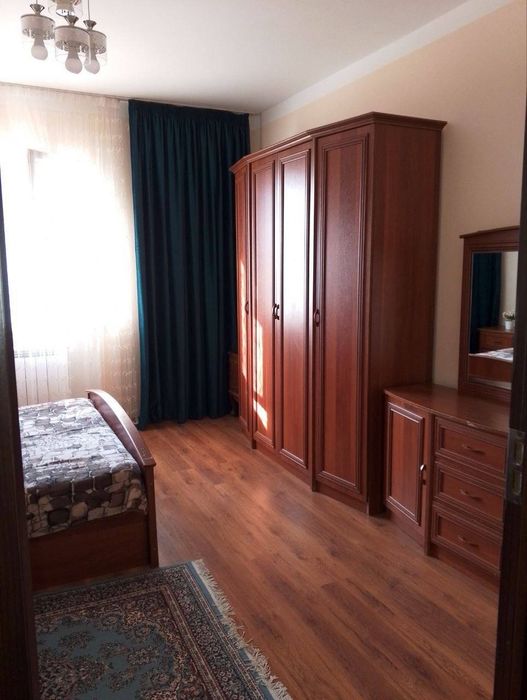 Сергели - 8 худуд 2/4/7 350 оилага