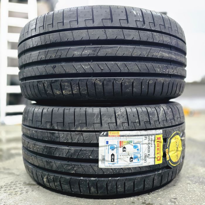 2x 275/35/20 VARA PIRELLI 2020 Stare NOI