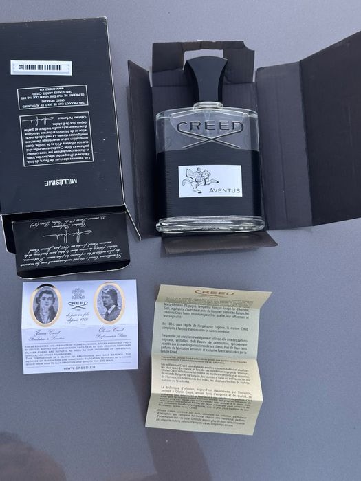 Creed Aventus 120 ml