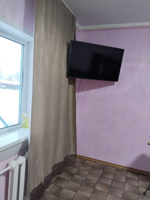 Продам 3-х комнатный дом в Риддере.