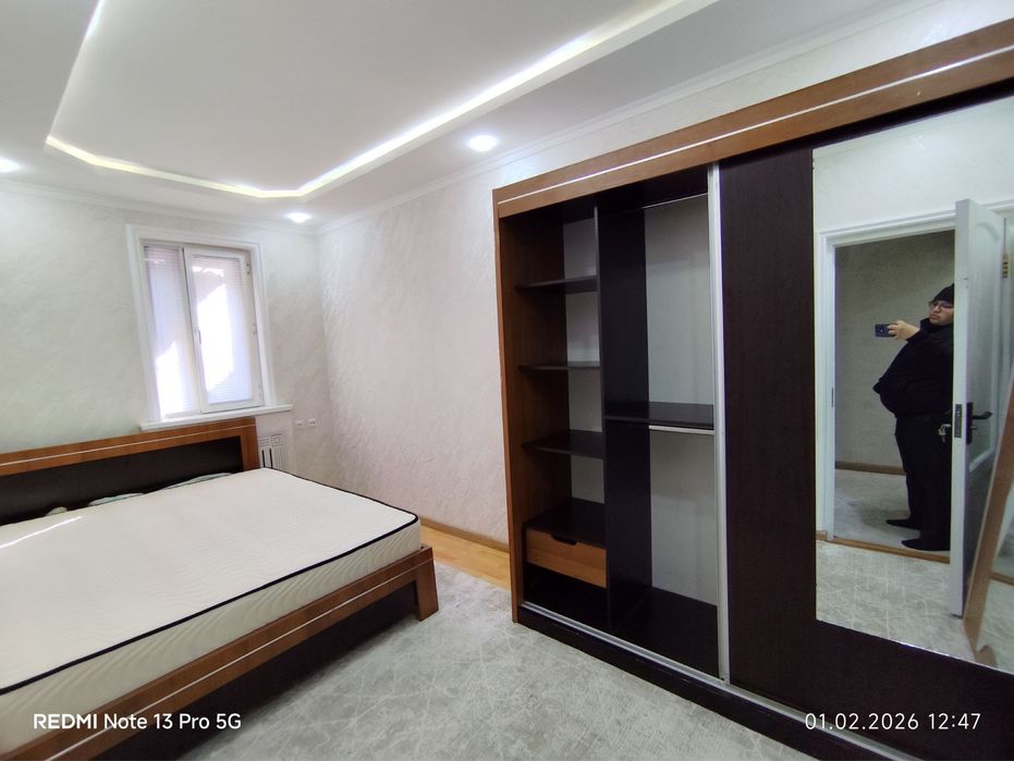 ID #1022 Себзор Анкара кебаб НБУ 4хона