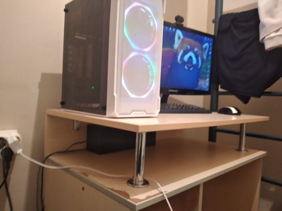 Продам ПК xeon e5 2667 v3