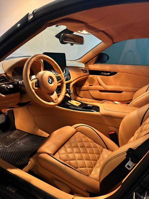 срочно продается BMW Z4