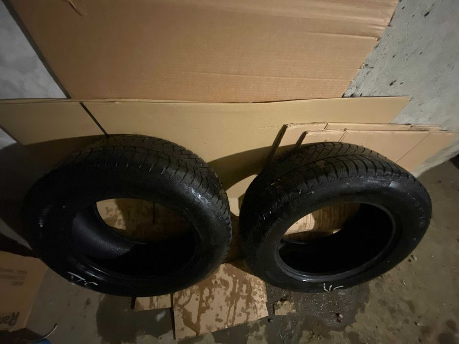 235 65 17 Continental