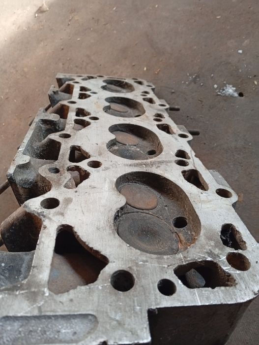 Продам ГВЦ на газ  53