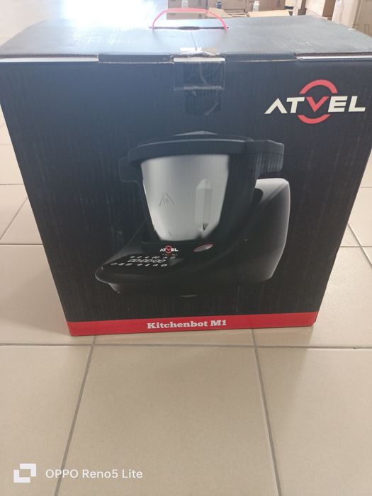 Кухонный комбайн ATVEL
