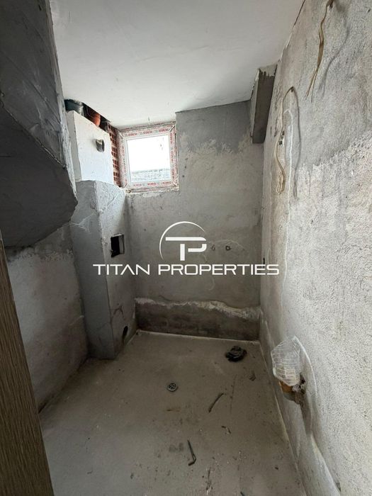 Ексклузивна оферта! Тристаен на 2 нива с АКТ 16 в гр. Айтос