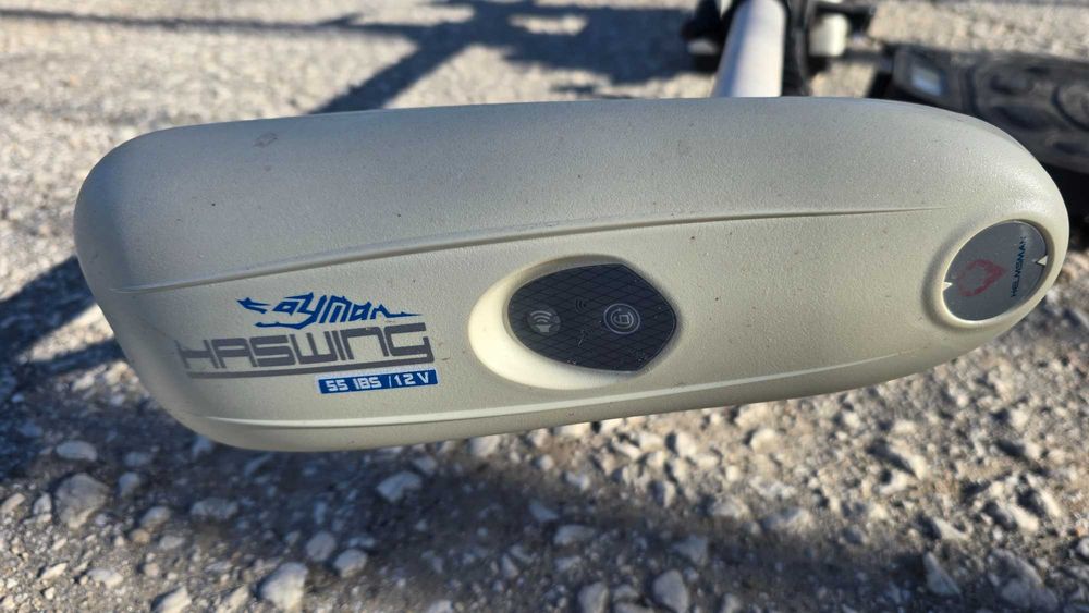 Ел котва хасуйнг