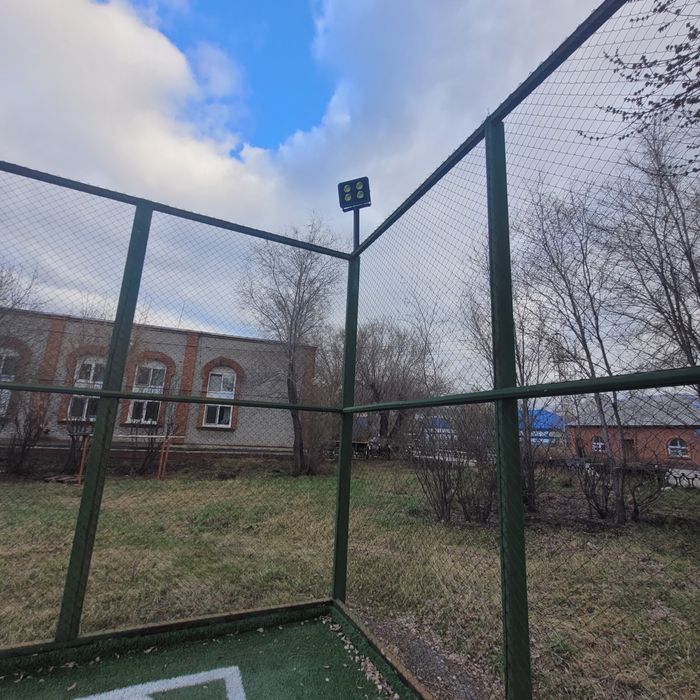 Аренда футбольного поля