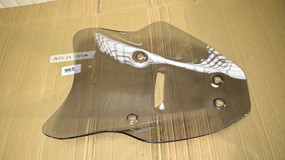 Ducati Multistrada V4 Parbriz