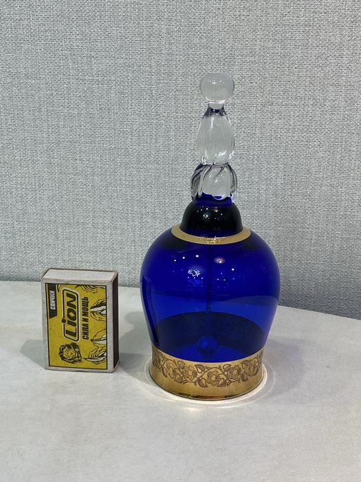 Сервиз вазы советское