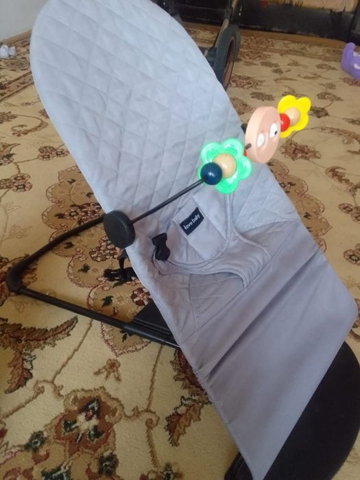 Шезлонг сатылады