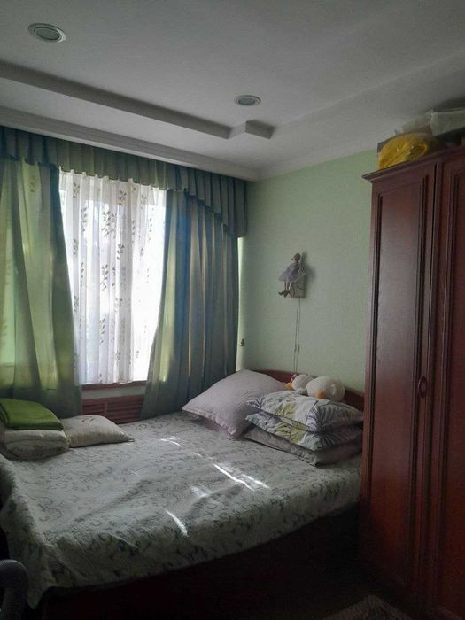 Квартира 2х комнатная Юнусабад своя