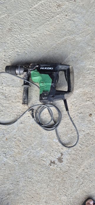 Rotopercutor/picamer Hikoki DH 40MC