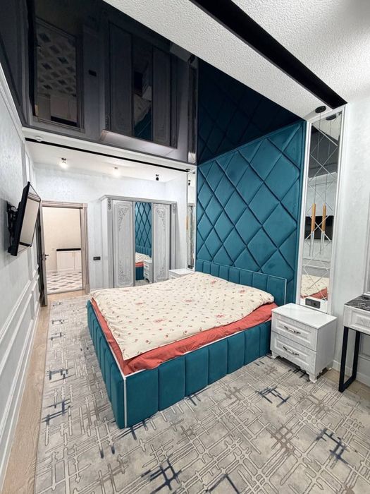 Квартира сотилади срочна 2 хонали