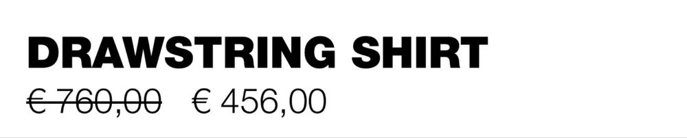 Dsquared2 Nylon Jacket