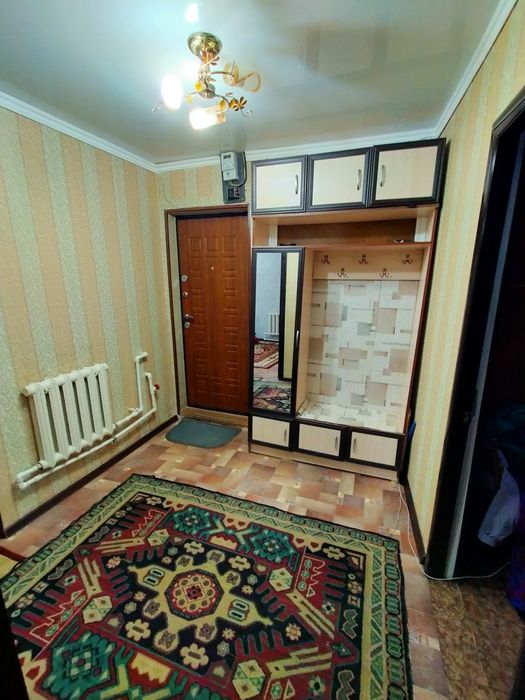 Продам 3-х квартиру.