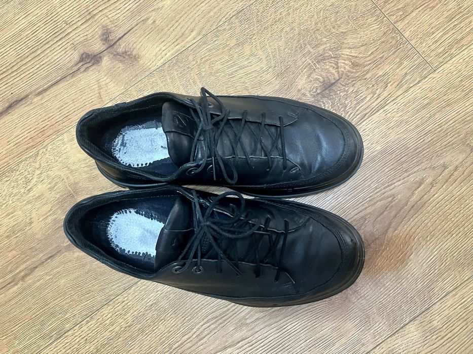 кеды ECCO, размер 40