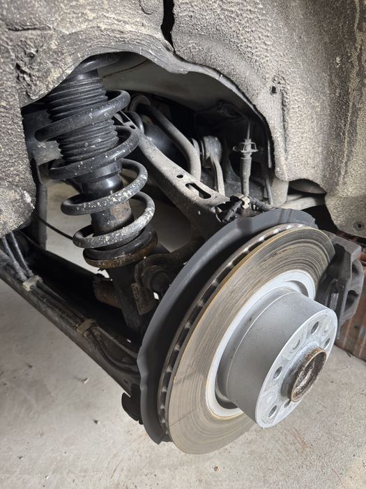 BMW X3 F25 X4 F26 X5 F15 X6 F16 Раздатка ATC45L 27108643151 8643151 раздатъчна кутия