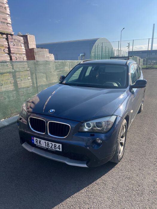 Vand BMW x1 an 2010