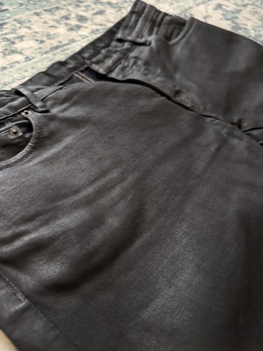 Blugi Rick Owens