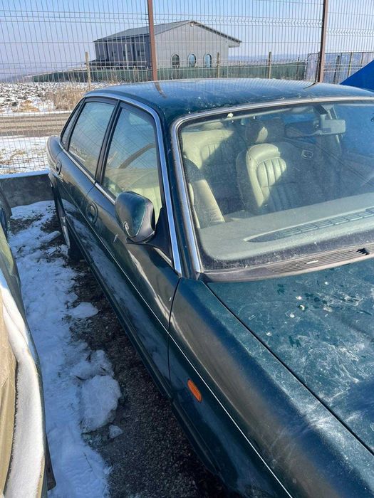 Jaguar XJ 6 an 1995