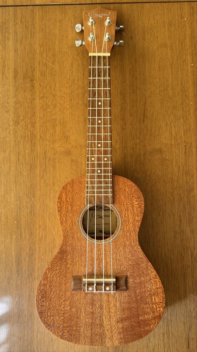 Укулеле Canwood(CU-23MNS)