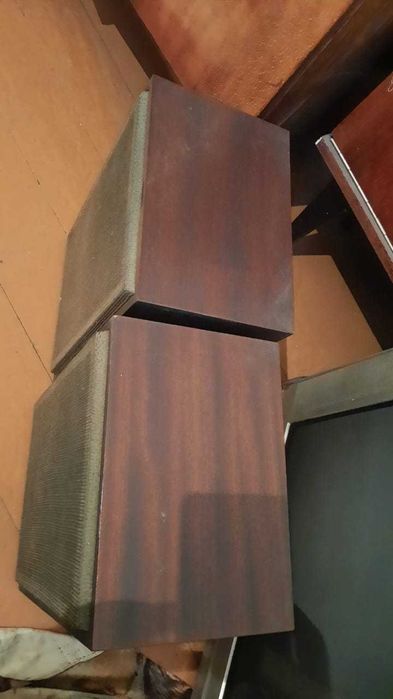 Колонки ссср Маяк