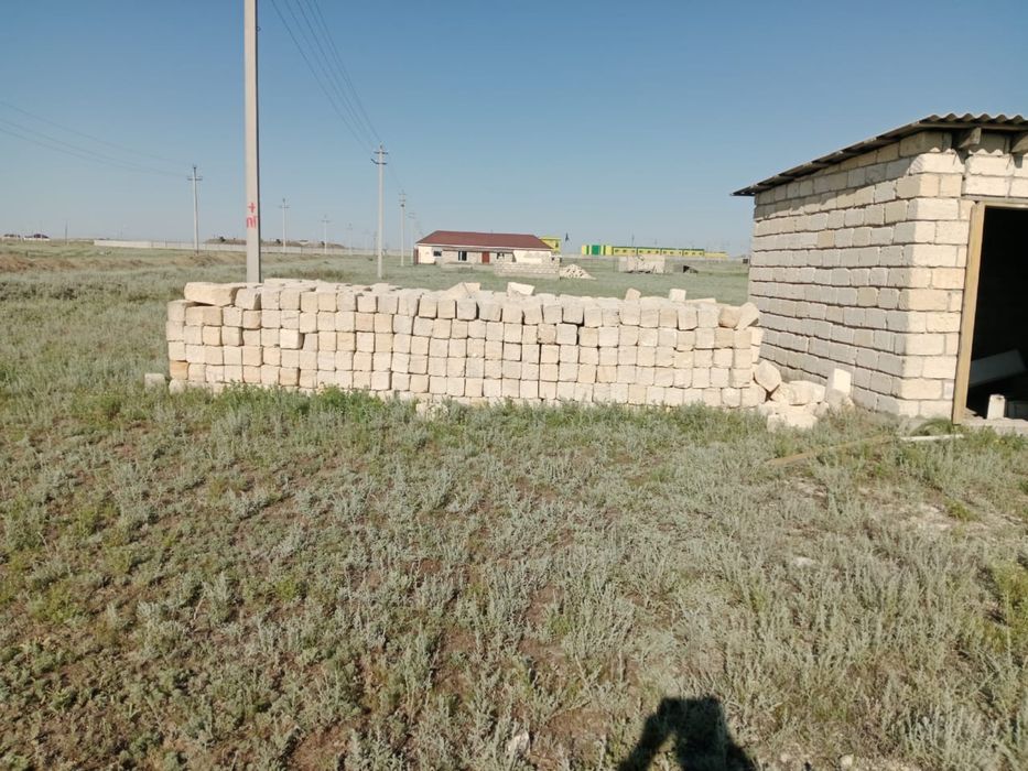 Продается земельный участок