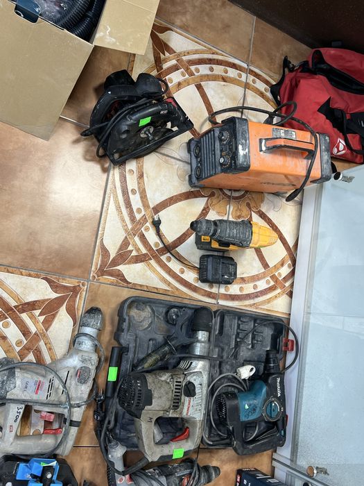 Электро Инструменты распродажа